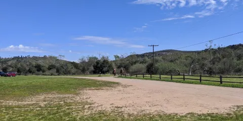 Canyonside Community Park