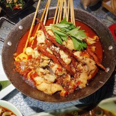 SHANG JIN YAN CHUAN CHUAN XIANG User Photo