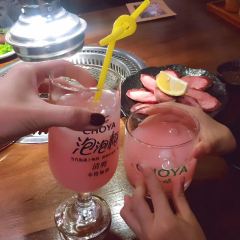Sumibiyakiniku Yamamoto User Photo