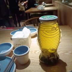 周谷记粥铺(万达广场店) User Photo