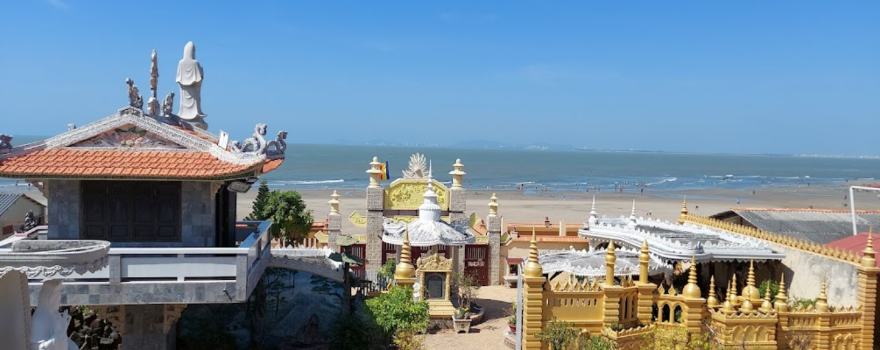 Tịnh xá Ngọc Hải