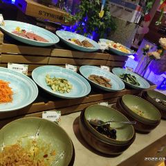 长沙三景韦尔斯利酒店·Oval全日制餐厅 User Photo