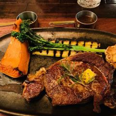 Avenue Restaurant User Photo