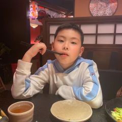 Restaurant D張用戶圖片