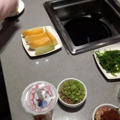 Haidilao Hot Pot (Yixian Road) User Photo