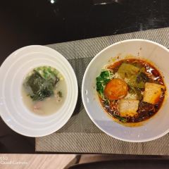 重庆富力艾美酒店·曙亚洲餐厅 User Photo