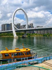 Liuzhou Water Bus