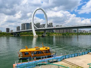 Liuzhou Water Bus