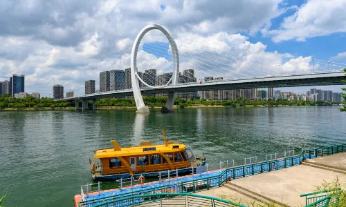 Liuzhou Water Bus