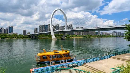 Liuzhou Water Bus