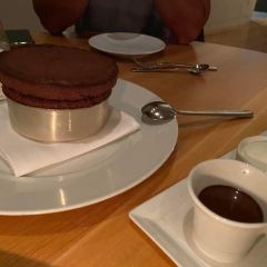 CUT by Wolfgang Puck User Photo