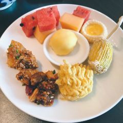 Shang Palace User Photo