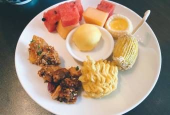 Shang Palace user photo