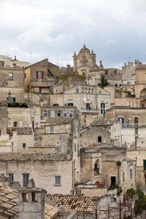 Matera Villas