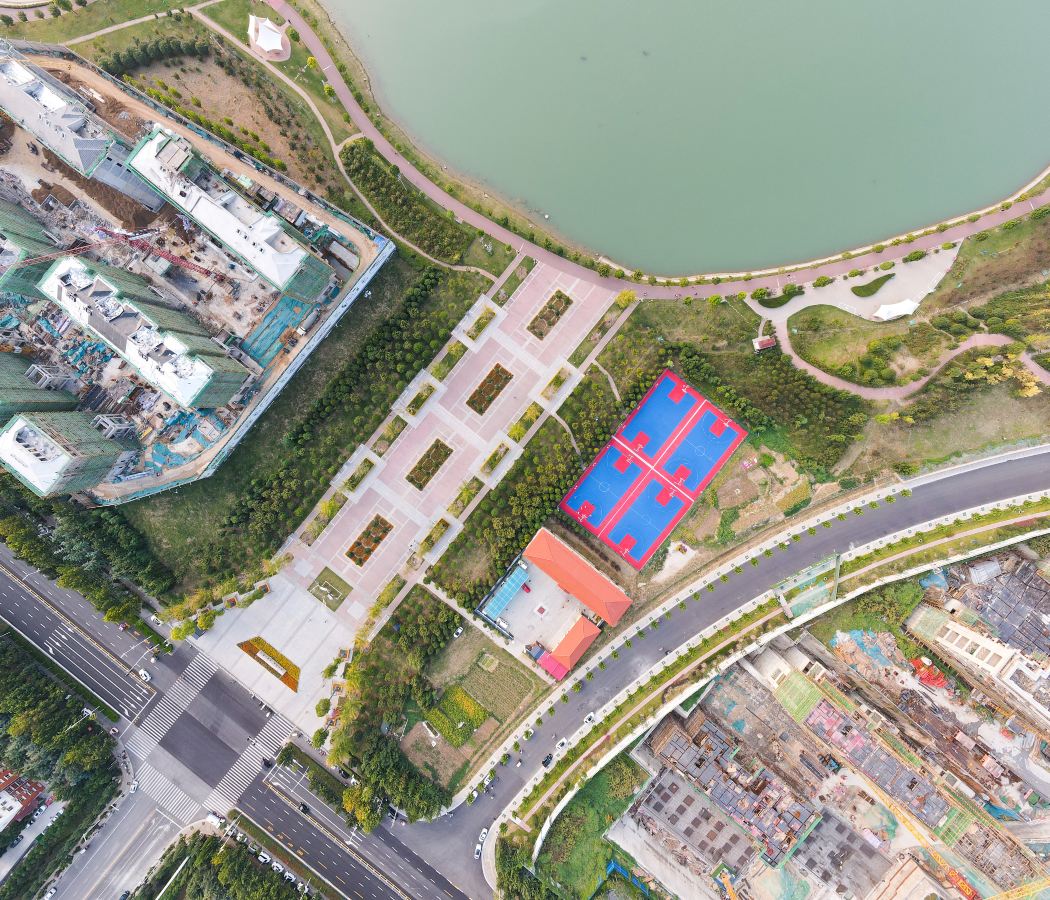 Xuchangdong Railway Station/Xuchang University