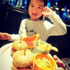 Hell's Kitchen User Photo
