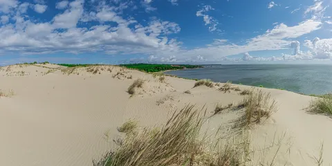 庫爾斯沙嘴