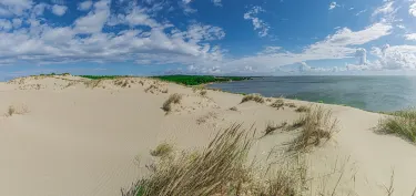 Curonian Spit