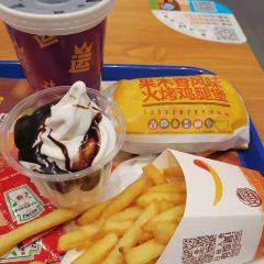 漢堡王（運河外灘店）張用戶圖片