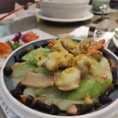 ZHENBAO RESTAURANT User Photo