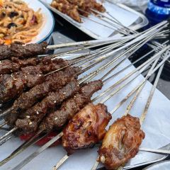 月湖餐厅 User Photo
