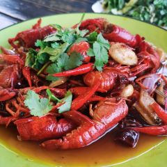 竹海世外桃源度假飯店中餐廳張用戶圖片