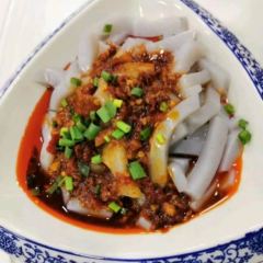 红色荣坊主题文化餐厅(泸定店) User Photo