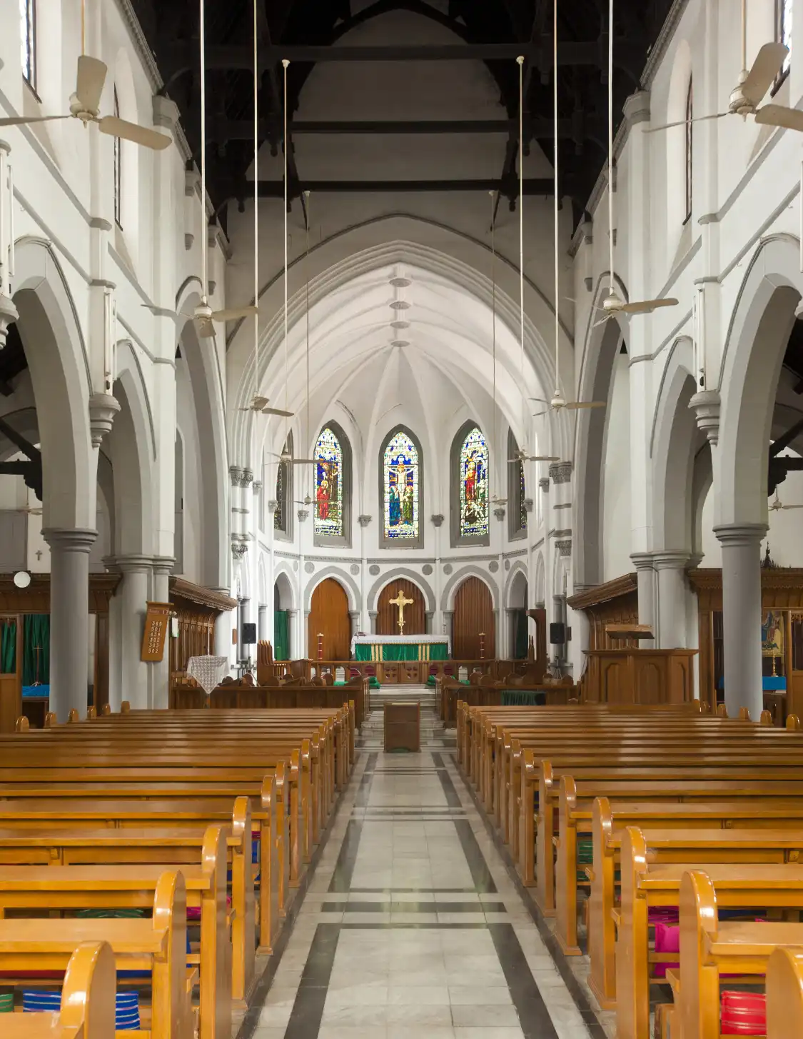 Hotel in zona Holy Trinity Cathedral