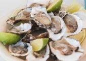 【生蠔自助餐推介2026】任食生蠔至夠爽!年度最受歡迎十大10間生蠔自助餐及優惠詳情
