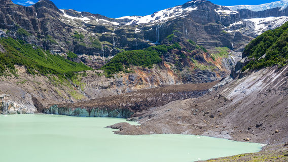 Parco nazionale Nahuel Huapi