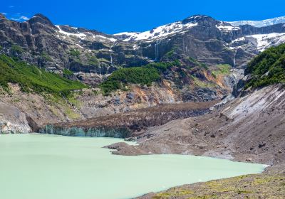 Parco nazionale Nahuel Huapi