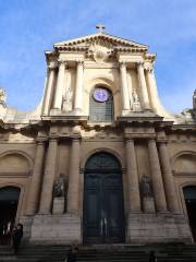 Church of Saint-Roch