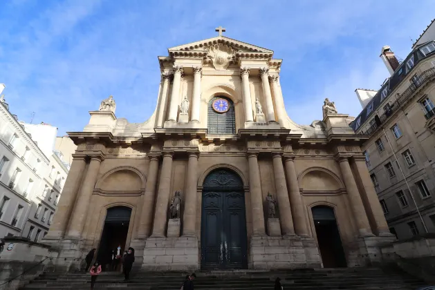 Отзывы об отеле Terrass Hotel Paris