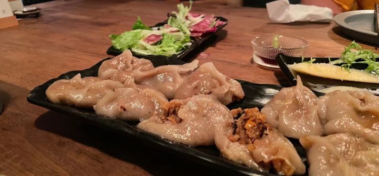 Wok & Go AB