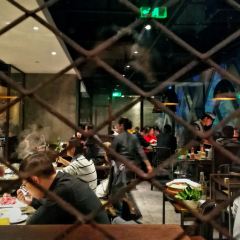 Lao Wang Guo Wu Indian Restaurant (SiChuan North Road) User Photo