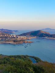 Shengsi Islands Scenic Area