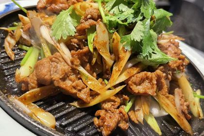 Shi he yuan(ifc Residence)