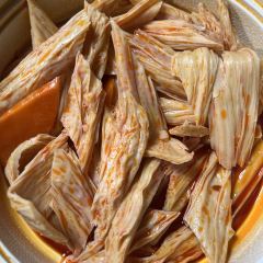Lin Dong Fang Beef Noodles User Photo