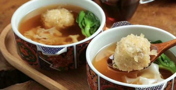 好福記大飯店（延陵中路店）