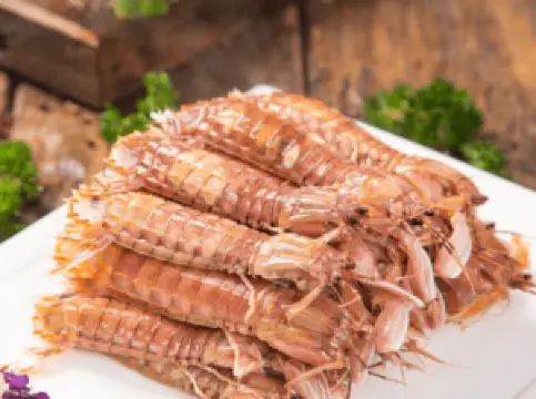 Shenhai Fishing Port Seafood Restaurant