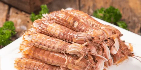 深海漁港·海鮮精品菜