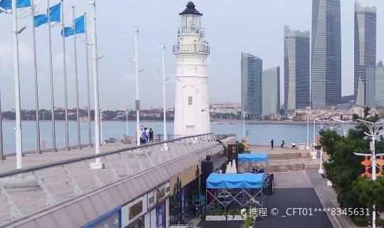 ทัวร์ส่วนตัวแบบมีไกด์นำเที่ยวหนึ่งวันในชิงเต่าหวงเต่า หาดทองคำ ท่าเรือโลกใต้น้ำ จัตุรัสปาต้ากวน จัตุรัสดนตรี อ่าวเลิฟเวอร์สเบย์