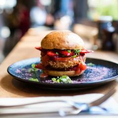 STREAT Cromwell Cafe User Photo