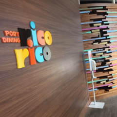 Port Dining Ricorico User Photo