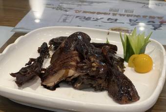 Hecheng Lu Gao Jian Local Flavors Restaurant (Yuehe Branch) user photo