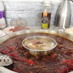 喳喳老火锅(老城店) User Photo