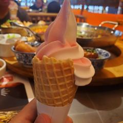 关口黄鲢鱼 User Photo