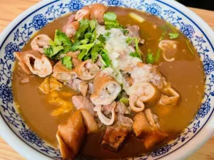 MENKUANGHUTONGBAINIANLUZHU