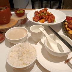 老福洲(东街口三坊七巷店) User Photo