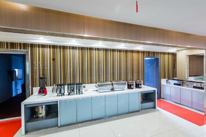 巢湖軍捷飯店·中餐廳